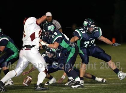 Thumbnail 2 in Ponderosa @ ThunderRidge photogallery.