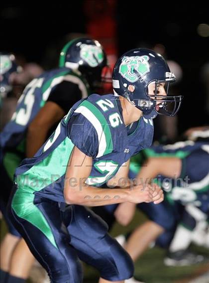 Thumbnail 2 in Ponderosa @ ThunderRidge photogallery.
