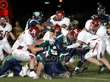 Thumbnail 2 in Ponderosa @ ThunderRidge photogallery.