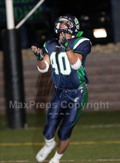 Thumbnail 2 in Ponderosa @ ThunderRidge photogallery.