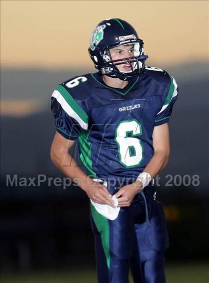 Thumbnail 2 in Ponderosa @ ThunderRidge photogallery.