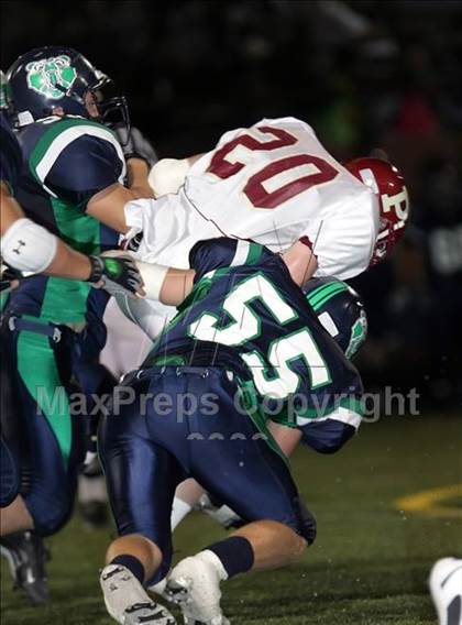 Thumbnail 1 in Ponderosa @ ThunderRidge photogallery.