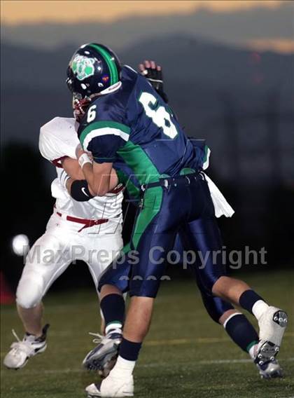Thumbnail 3 in Ponderosa @ ThunderRidge photogallery.