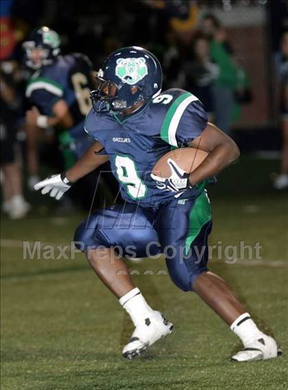 Thumbnail 2 in Ponderosa @ ThunderRidge photogallery.