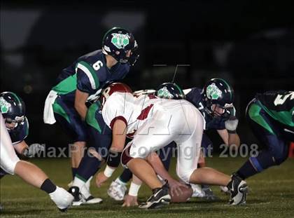 Thumbnail 3 in Ponderosa @ ThunderRidge photogallery.