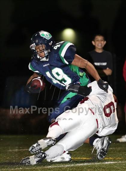 Thumbnail 2 in Ponderosa @ ThunderRidge photogallery.
