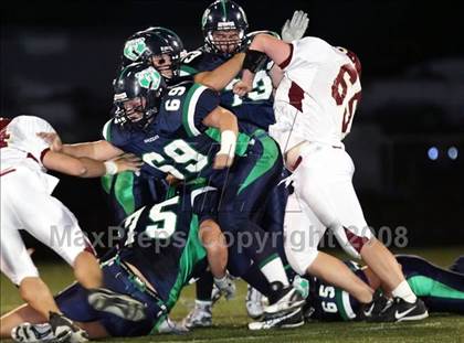 Thumbnail 1 in Ponderosa @ ThunderRidge photogallery.