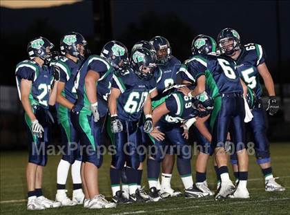 Thumbnail 2 in Ponderosa @ ThunderRidge photogallery.