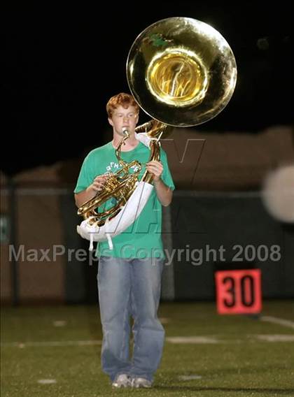 Thumbnail 2 in Ponderosa @ ThunderRidge photogallery.