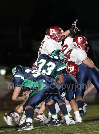 Thumbnail 3 in Ponderosa @ ThunderRidge photogallery.