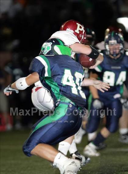 Thumbnail 3 in Ponderosa @ ThunderRidge photogallery.