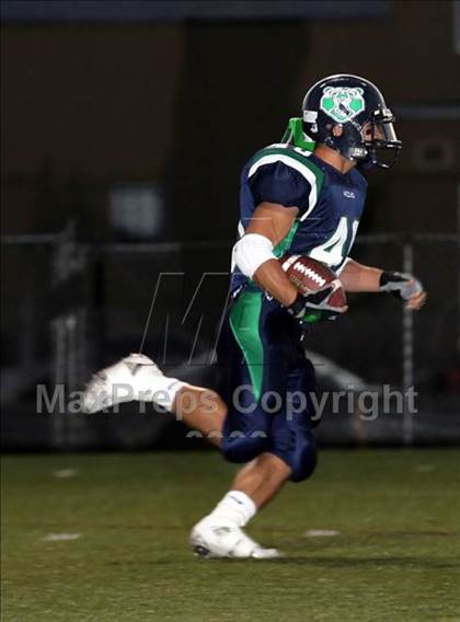 Thumbnail 1 in Ponderosa @ ThunderRidge photogallery.