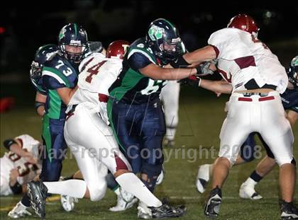 Thumbnail 1 in Ponderosa @ ThunderRidge photogallery.