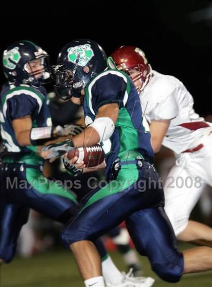Thumbnail 2 in Ponderosa @ ThunderRidge photogallery.