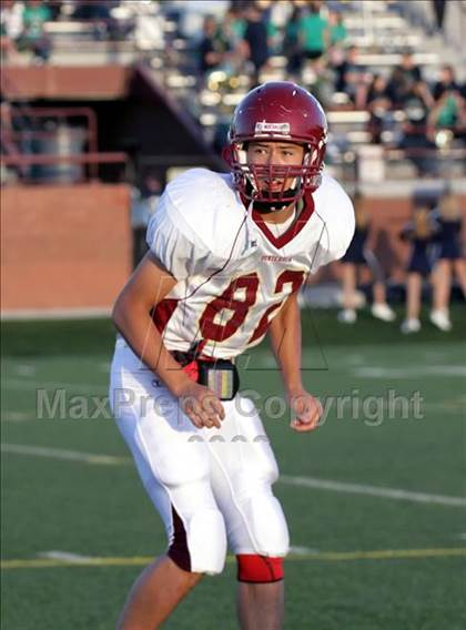 Thumbnail 3 in Ponderosa @ ThunderRidge photogallery.