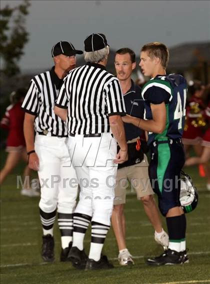 Thumbnail 1 in Ponderosa @ ThunderRidge photogallery.