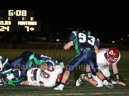 Thumbnail 3 in Ponderosa @ ThunderRidge photogallery.