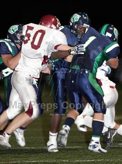 Thumbnail 2 in Ponderosa @ ThunderRidge photogallery.