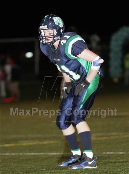 Thumbnail 1 in Ponderosa @ ThunderRidge photogallery.