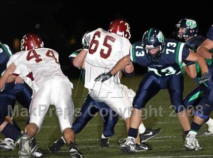 Thumbnail 3 in Ponderosa @ ThunderRidge photogallery.