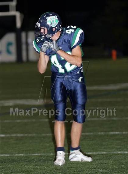 Thumbnail 1 in Ponderosa @ ThunderRidge photogallery.