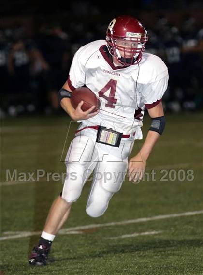 Thumbnail 2 in Ponderosa @ ThunderRidge photogallery.