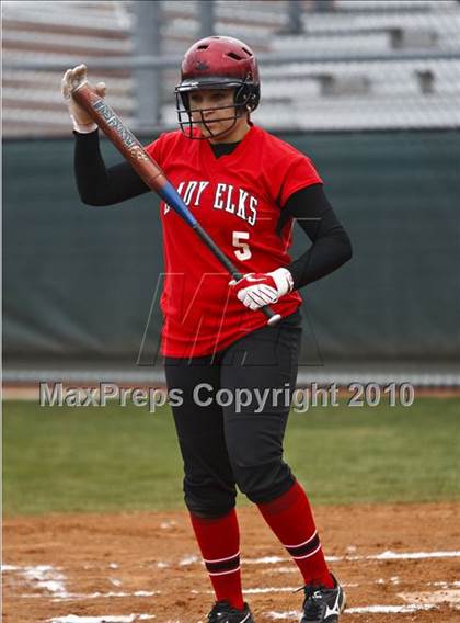 Thumbnail 1 in Burleson vs. Keller photogallery.