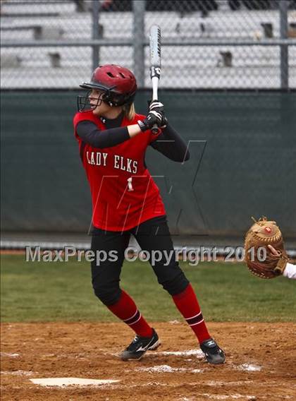 Thumbnail 2 in Burleson vs. Keller photogallery.