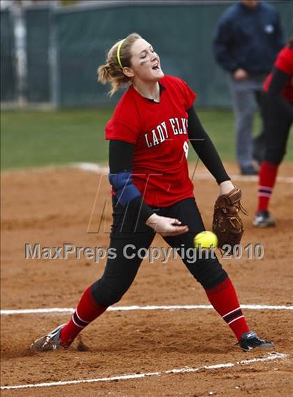 Thumbnail 2 in Burleson vs. Keller photogallery.