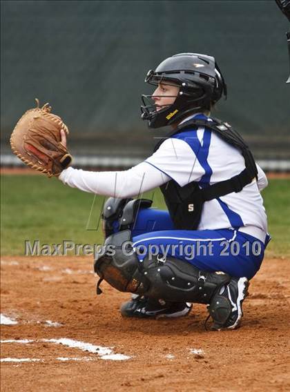 Thumbnail 2 in Burleson vs. Keller photogallery.