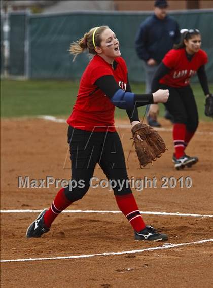 Thumbnail 1 in Burleson vs. Keller photogallery.