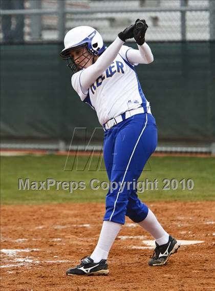 Thumbnail 1 in Burleson vs. Keller photogallery.