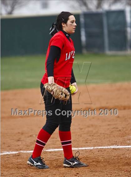 Thumbnail 2 in Burleson vs. Keller photogallery.