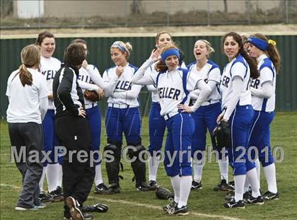 Thumbnail 2 in Burleson vs. Keller photogallery.