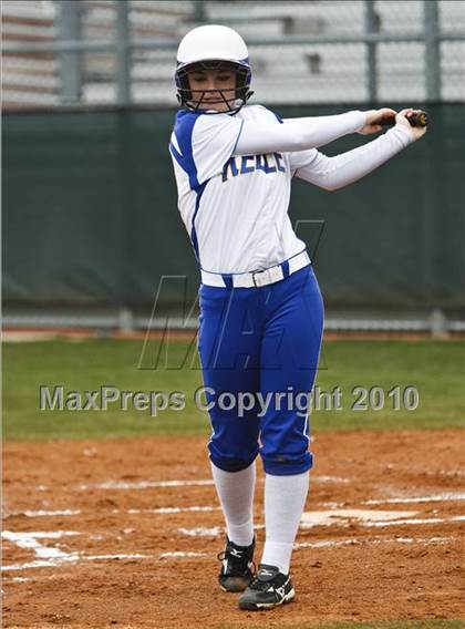 Thumbnail 1 in Burleson vs. Keller photogallery.