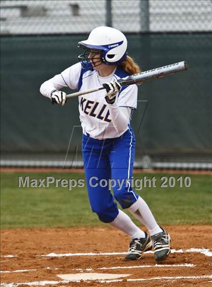 Thumbnail 2 in Burleson vs. Keller photogallery.