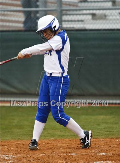 Thumbnail 2 in Burleson vs. Keller photogallery.