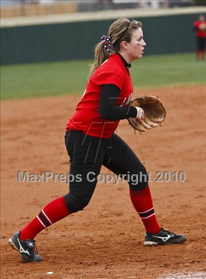 Thumbnail 2 in Burleson vs. Keller photogallery.