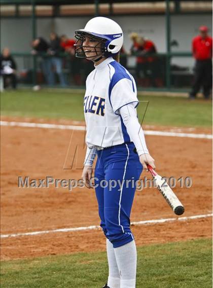 Thumbnail 3 in Burleson vs. Keller photogallery.