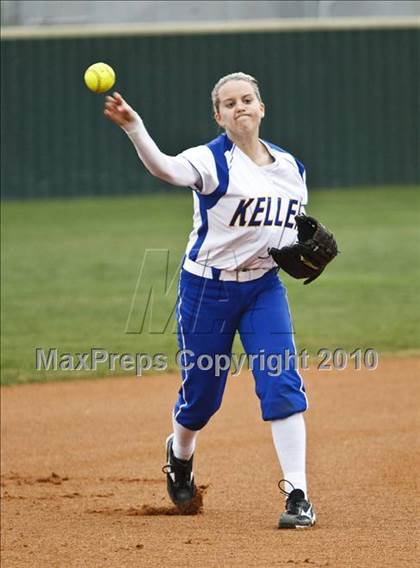 Thumbnail 1 in Burleson vs. Keller photogallery.