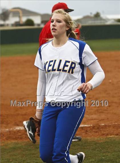 Thumbnail 3 in Burleson vs. Keller photogallery.