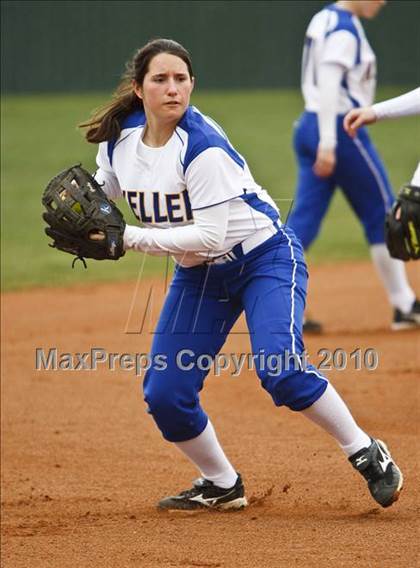 Thumbnail 1 in Burleson vs. Keller photogallery.
