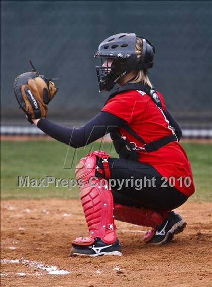 Thumbnail 1 in Burleson vs. Keller photogallery.