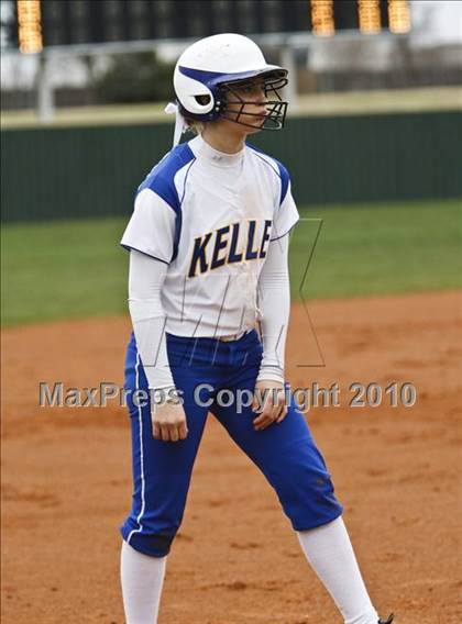 Thumbnail 1 in Burleson vs. Keller photogallery.