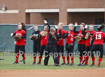 Thumbnail 3 in Burleson vs. Keller photogallery.