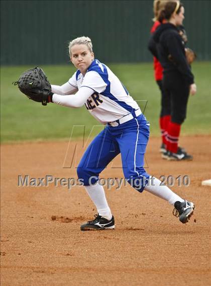 Thumbnail 3 in Burleson vs. Keller photogallery.