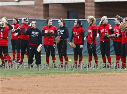 Thumbnail 1 in Burleson vs. Keller photogallery.
