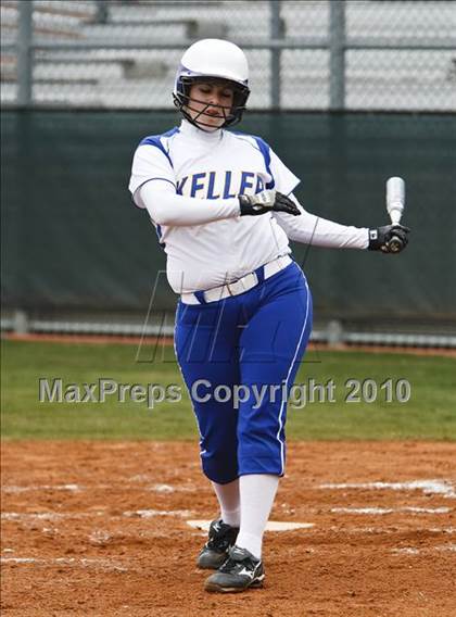 Thumbnail 3 in Burleson vs. Keller photogallery.