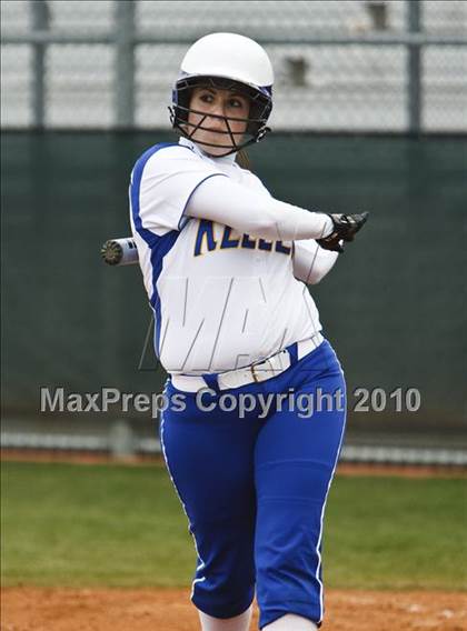 Thumbnail 1 in Burleson vs. Keller photogallery.