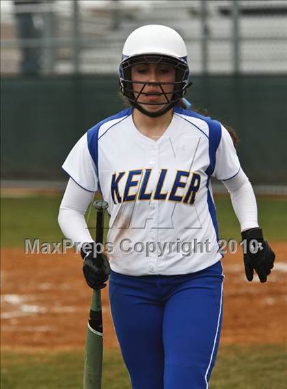 Thumbnail 1 in Burleson vs. Keller photogallery.